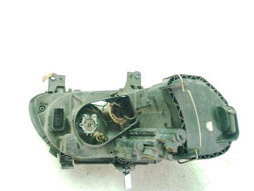 Left headlight VW CADDY III MPV (2KB, 2KJ, 2CB, 2CJ) 1.6 | BP29383089C28 