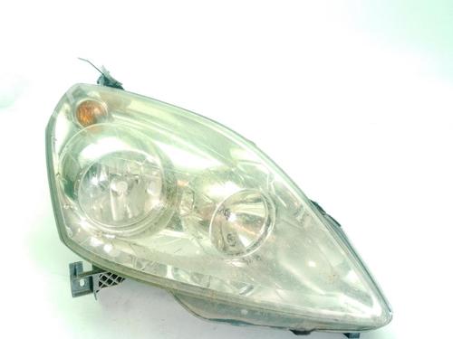 Used Right headlight OPEL ZAFIRA / ZAFIRA FAMILY B (A05) 1.7 CDTI (M75) (125 hp) 31368900