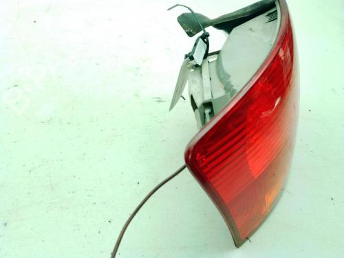 Left taillight AUDI A4 B7 (8EC) 2.0 TDI 16V | BP24003305C34 