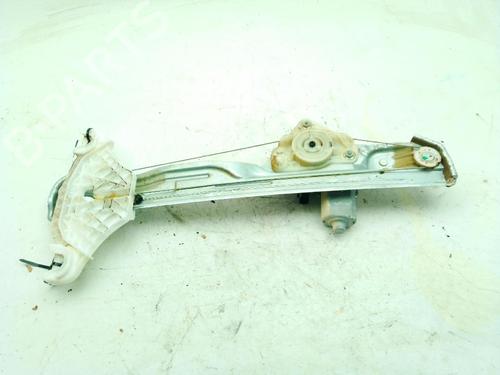 Rear right window mechanism HYUNDAI KONA (OS, OSE, OSI) EV | BP26971370C25 