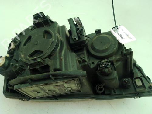 Left headlight VOLVO XC90 I (275) D5 AWD | BP29498018C28 
