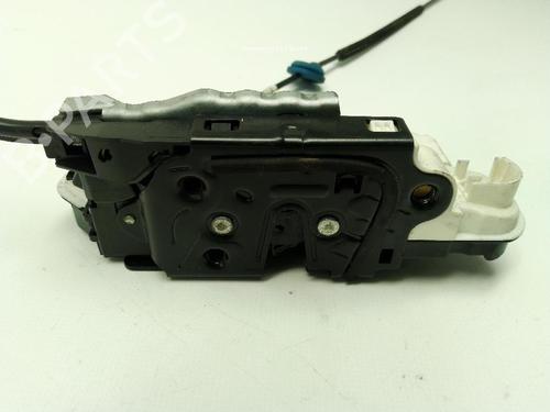 Used Front left lock Front left lock VW SCIROCCO III (137, 138) 1.4 TSI (122 hp) 33232568 33232568
