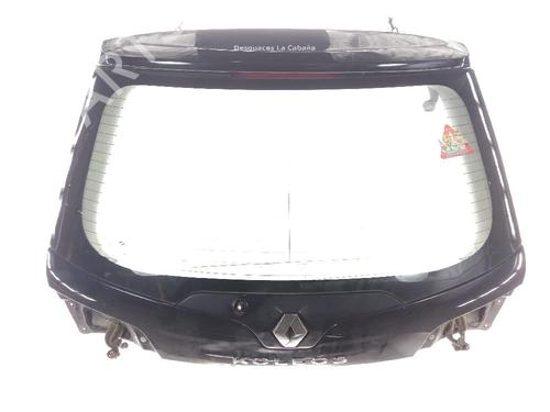 Used Tailgate RENAULT KOLEOS I (HY_) 2.0 dCi (HY0K) (150 hp) 20086889