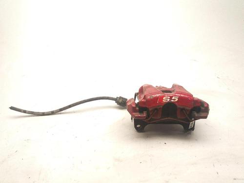 Used Left front brake caliper Left front brake caliper AUDI A5 (8T3) 2.0 TFSI (180 hp) 18359098 18359098