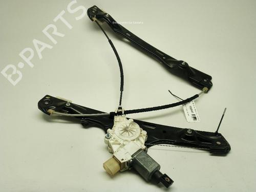 Front right window mechanism BMW X1 (E84) sDrive 18 d | BP33426388C23 - Image 2