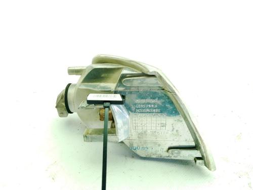 Left front indicator PEUGEOT PARTNER MPV (5_, G_) 1.9 D | BP33454485C32 - Image 3