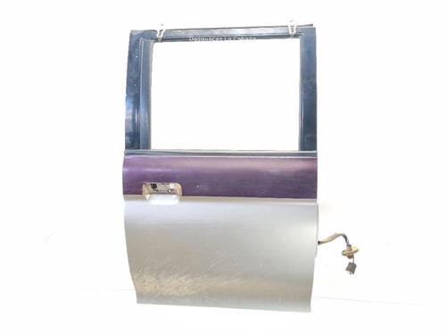 Dør højre bagtil Dør højre bagtil MITSUBISHI L200 (K7_T, K6_T, K5_T) 2.5 TD 4WD (K74T) (115 hp) 33953557 33953557