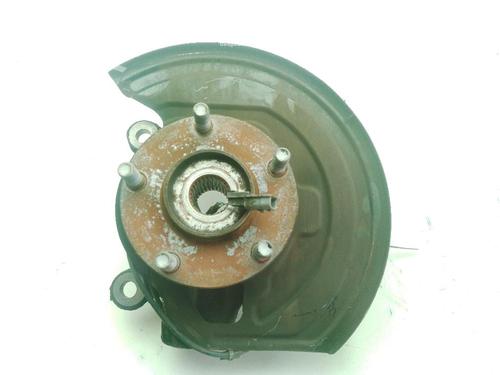 Used Left front steering knuckle Left front steering knuckle NISSAN JUKE (F15) 1.6 DIG-T (190 hp) 36291735 36291735