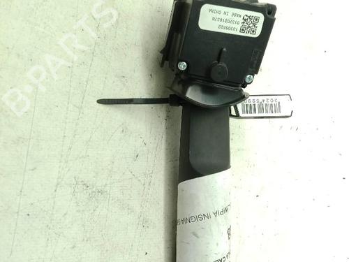 Used Steering column stalk Steering column stalk OPEL INSIGNIA A (G09) [2008-2017] 35943286 35943286