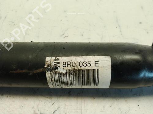 Left rear shock absorber AUDI Q5 (8RB) 2.0 TDI quattro | BP26376657M18 