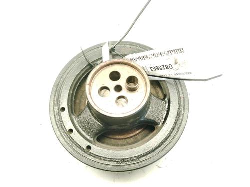 pulley-mercedes-benz-sprinter-5-t-van-b906-2006-2007-2008-2009-2010-2011-2012-2013-2014-2015-2016-2017-2018-2019-2020-24545316 main image