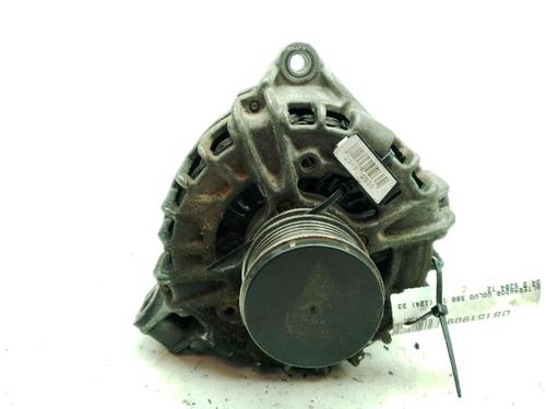 Used Alternator Alternator VOLVO S80 II (124) D3 / D4 (163 hp) 40257944 40257944