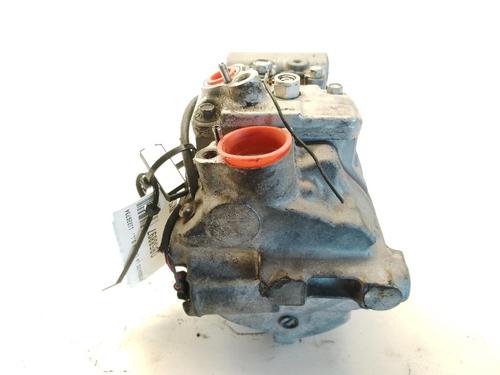 AC compressor MERCEDES-BENZ C-CLASS Coupe (CL203) C 200 CGI Kompressor (203.743) | BP27733723M34 