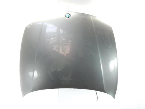 Used Hood BMW 1 (E87) 116 d (116 hp) 27695665