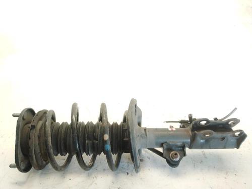 Left front shock absorber TOYOTA AURIS Estate (_E18_) 1.8 Hybrid (ZWE186_, ZWE186R, ZWE186H) | BP29628295M16