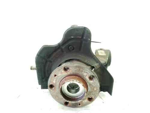 Used Right front steering knuckle Right front steering knuckle CITROËN JUMPER II Platform/Chassis 2.0 BlueHDi 110 (110 hp) 40523942 40523942