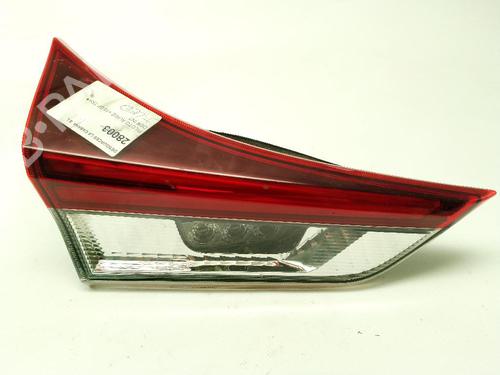 Używane Lampa tylna klapy bagażnika prawa Lampa tylna klapy bagażnika prawa TOYOTA AURIS (_E18_) [2012-2019] 37088106 37088106