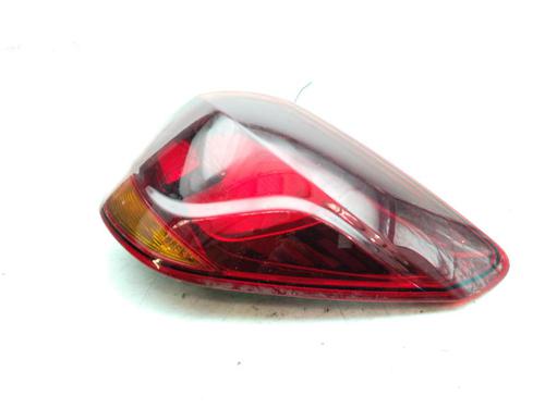Right taillight OPEL ASTRA J (P10) 1.6 Turbo (68) | BP24121902C35 
