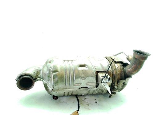 Katalysator für Katalysator CITROËN C3 II (SC_) 1.4 HDi 70 (SC8HZC, SC8HR0, SC8HP4) (68 hp) 34535383 34535383