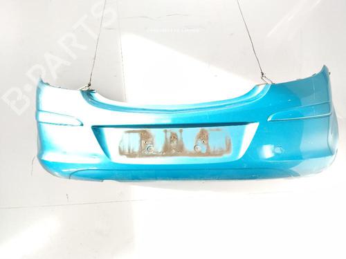 rear-bumper-opel-corsa-d-s07-2006-2007-2008-2009-2010-2011-2012-2013-2014-2015-34207924 main image