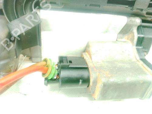 Steering rack VW GOLF V (1K1) 1.9 TDI | BP33688539M22 - Image 2