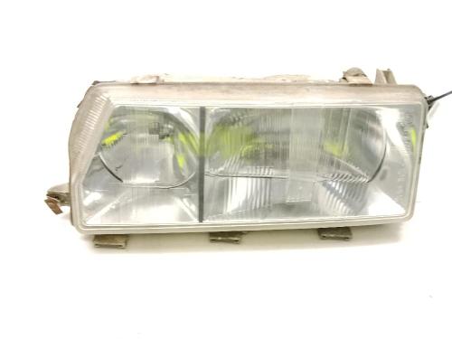 Used Left headlight Left headlight RENAULT 11 (B/C37_) 1.4 (B/C373, B/C37R) (67 hp) 40523963 40523963