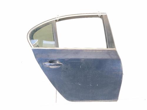 Used Right rear door Right rear door BMW 5 (E60) 520 d (163 hp) 34207579 34207579