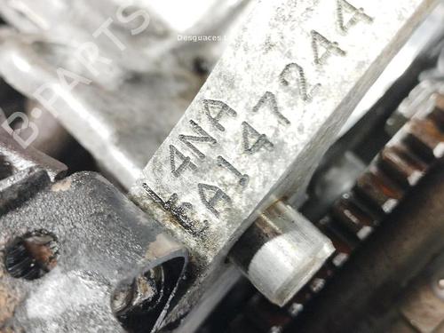 Engine HYUNDAI SONATA V (NF) 2.0 VVTi GLS | BP25019158M1  - Image 7