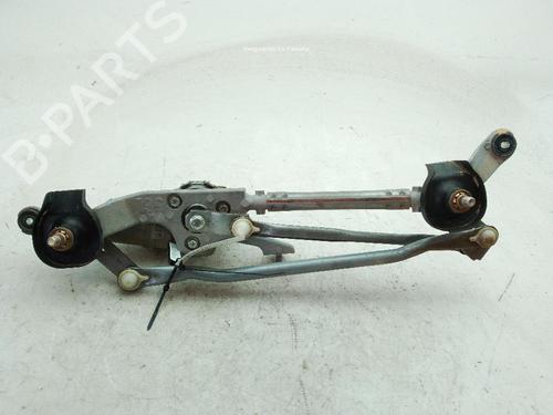 Ruitenwissermotor voor TOYOTA C-HR (_X1_) 2.0 Hybrid (MAXH10) (184 hp) 24544756