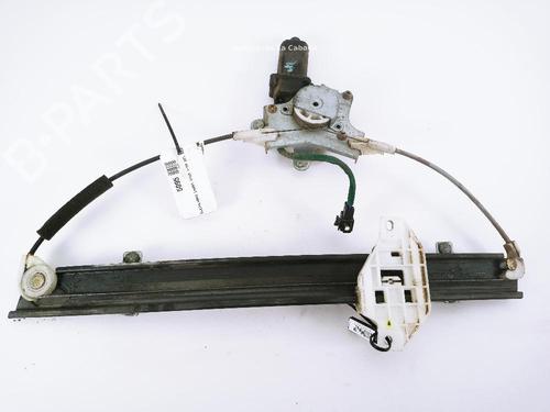 Used Front right window mechanism Front right window mechanism DAEWOO LANOS (KLAT) 1.3 (75 hp) 31988999 31988999