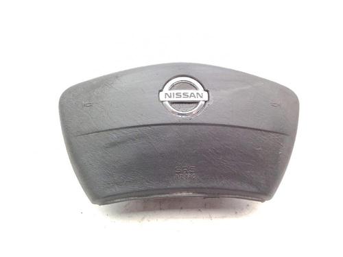 Used Driver airbag NISSAN PRIMERA (P11) [1996-2002]  26232793