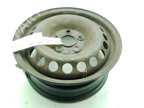 Used Rim VW TRANSPORTER T5 Bus (7HB, 7HJ, 7EB, 7EJ) 2.0 TDI (140 hp) 30191586
