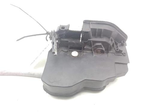 Rear right lock BMW 1 (E87) 120 d | BP18362291C99 