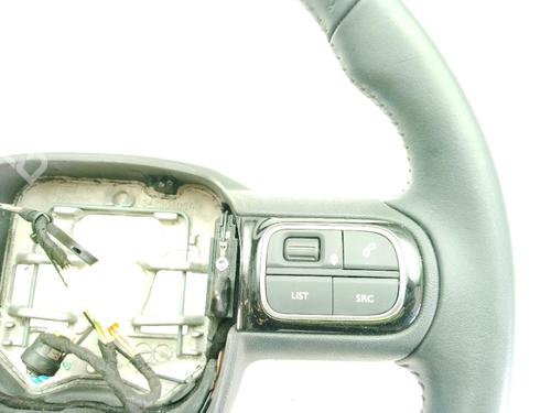 Steering wheel CITROËN C5 AIRCROSS (A_) 1.5 BlueHDi 130 (ACYHZJ, ACYHZR) | BP32103754C49 - Image 2