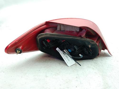 Right taillight PEUGEOT 307 (3A/C) 1.6 HDi | BP24544453C35 