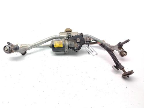Used Front wiper motor Front wiper motor OPEL COMBO Box Body/MPV (X12) 1.6 CDTI (95 hp) 31144935 31144935