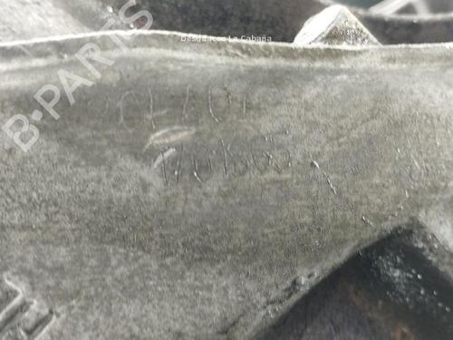 Gearbox CITROËN C4 Grand Picasso I (UA_) 1.6 HDi 110 | BP27605070M3 
