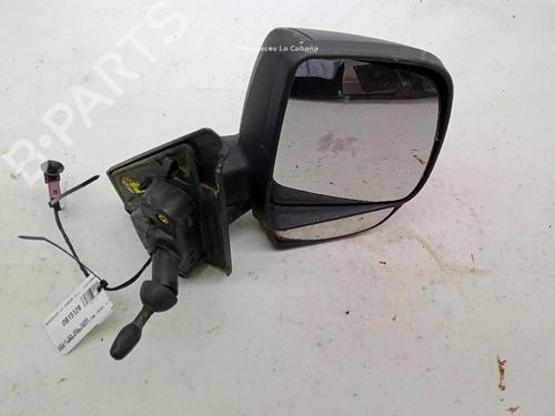 Bakspejl Højre OPEL COMBO Box Body/MPV (X12) 1.3 CDTI (B05) (90 hp) 24996133