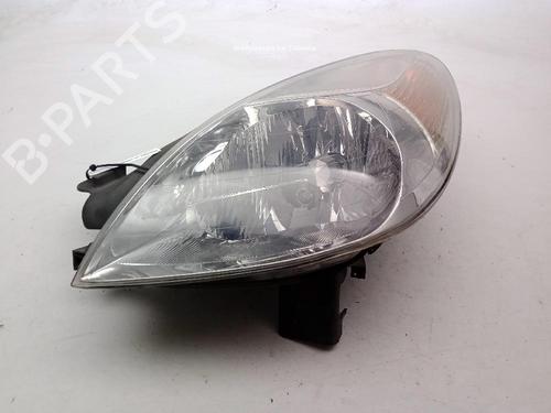 Scheinwerfer links für CITROËN XSARA PICASSO (N68) 1.8 16V (115 hp) 28620156