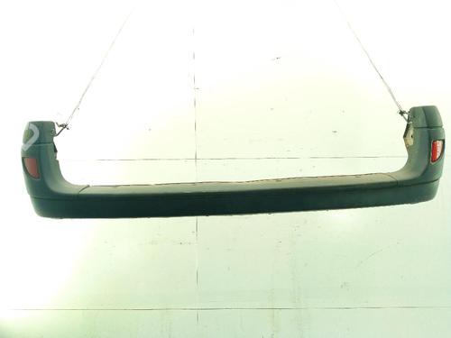 Used Rear bumper RENAULT KANGOO (KC0/1_) 1.5 dCi (KC08, KC09) (82 hp) 28804910