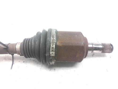 Left front driveshaft ALFA ROMEO MITO (955_) 1.4 Turbo MultiAir (955AXM1A, 955AXR11) | BP34181555M38 - Image 2