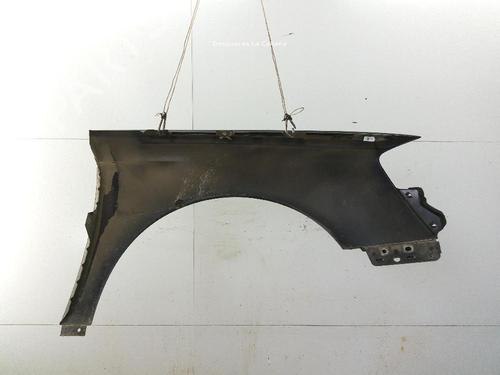 Left front fenders VW PASSAT B6 (3C2) 2.0 TDI | BP27514091C41 