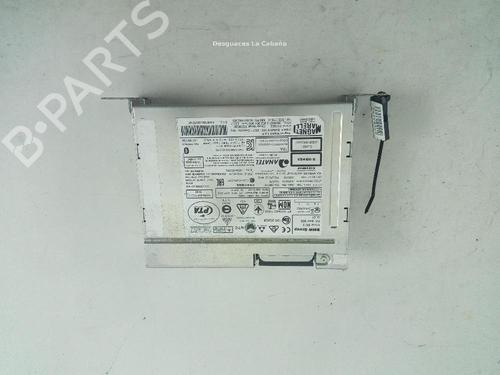 Used Electronic module BMW X1 (F48) xDrive 18 d (150 hp) 18375392