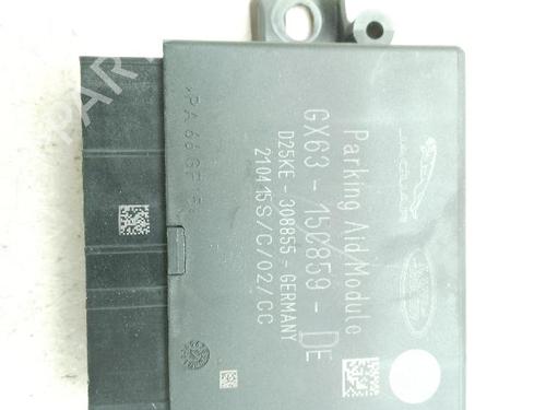 Used Electronic module Electronic module LAND ROVER DISCOVERY SPORT (L550) 2.2 D 4x4 (150 hp) 24045179 24045179