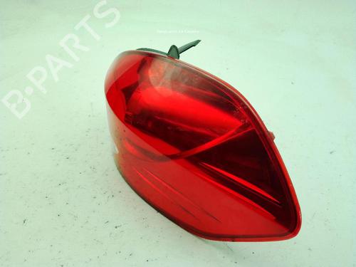 Left taillight RENAULT CLIO III Grandtour (KR0/1_) 1.5 dCi (KR0F) | BP29746760C34 