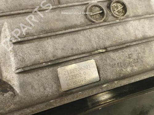 Gearbox MERCEDES-BENZ E-CLASS (W211) E 280 CDI (211.020) | BP29908450M3