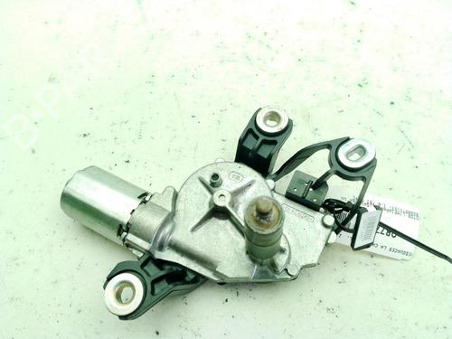 Used Rear wiper motor VW TOURAN (1T3) 1.6 TDI (105 hp) 29821873