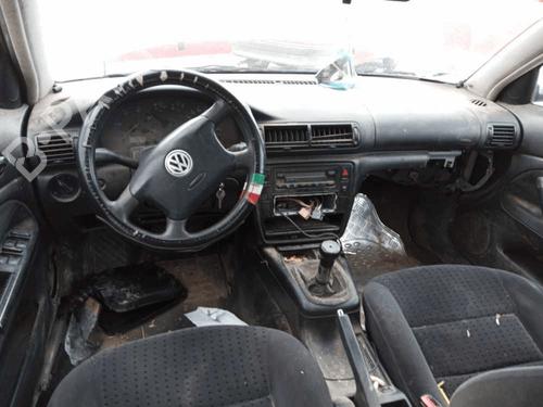 Rear right lock VW PASSAT B5 (3B2) 1.9 TDI | BP18374511C99 