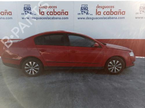 Starter VW PASSAT B6 (3C2) 2.0 TDI 16V | BP32203935M8 - Image 8