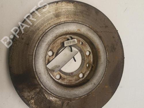 Altro CITROËN JUMPY III Platform/Chassis (V_) 1.6 BlueHDi 95 (95 hp) 24043938